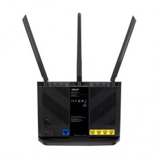Маршрутизатор ASUS 4G-AX56U - Фото