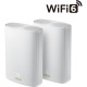 Маршрутизатор ASUS XP4 (1-PK) White Маршрутизатор ASUS XP4 (1-PK) White