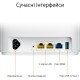 Маршрутизатор ASUS XP4 (1-PK) White Маршрутизатор ASUS XP4 (1-PK) White