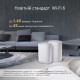 Маршрутизатор ASUS XP4 (1-PK) White Маршрутизатор ASUS XP4 (1-PK) White