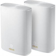 Маршрутизатор ASUS XP4 (2-PK) White Маршрутизатор ASUS XP4 (2-PK) White