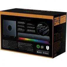 Акустична система Razer Leviathan V2 (RZ05-03920100-R3G1) - Фото
