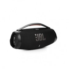 Акустична система JBL Boombox 3 Black (JBLBOOMBOX3BLKEP) - Фото