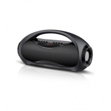 Акустична система REAL-EL X-713 Black - Фото