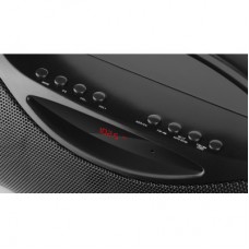 Акустична система REAL-EL X-713 Black - Фото