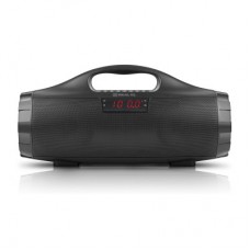 Акустична система REAL-EL X-731 Black - Фото