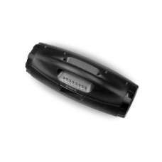 Акустична система REAL-EL X-731 Black - Фото
