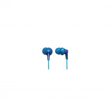 Наушники PANASONIC RP-HJE125E-A - Фото