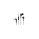 Наушники PANASONIC RP-TCM115GC Black (RP-TCM115GC-K)