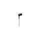 Наушники PANASONIC RP-TCM115GC Black (RP-TCM115GC-K)
