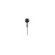 Наушники PANASONIC RP-TCM115GC Black (RP-TCM115GC-K)