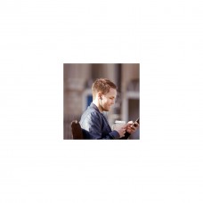 Наушники PANASONIC RP-TCM115GC Black (RP-TCM115GC-K) - Фото
