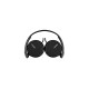 Наушники Sony MDR-ZX110 Black (MDRZX110B.AE)