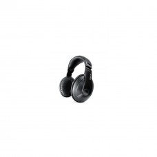 Наушники REAL-EL GD-750V Black