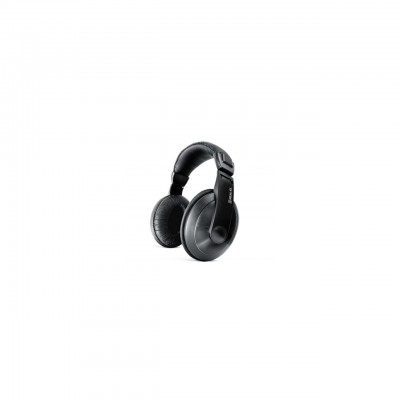 Наушники REAL-EL GD-750V Black