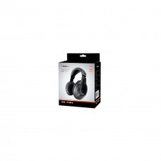 Наушники REAL-EL GD-750V Black - Фото