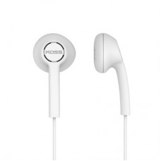 Навушники Koss KE5w White (192881.101) - Фото