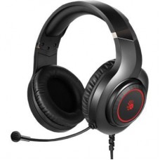 Наушники A4Tech Bloody G220 Black - Фото