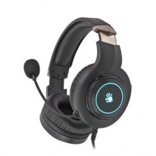 Наушники A4Tech Bloody G220 Black - Фото