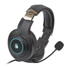 Наушники A4Tech Bloody G220 Black - Фото
