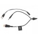 Наушники A4Tech Bloody G220 Black Наушники A4Tech Bloody G220 Black