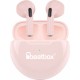 Навушники BeatBox PODS PRO 6 Pink (bbppro6p) Навушники BeatBox PODS PRO 6 Pink (bbppro6p)