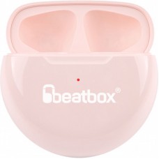 Навушники BeatBox PODS PRO 6 Pink (bbppro6p) - Фото