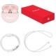 Навушники BeatBox PODS PRO 6 Pink (bbppro6p) Навушники BeatBox PODS PRO 6 Pink (bbppro6p)