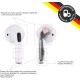 Навушники BeatBox PODS PRO Mini White (bbppromw) Навушники BeatBox PODS PRO Mini White (bbppromw)