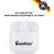 Навушники BeatBox PODS PRO Mini White (bbppromw) Навушники BeatBox PODS PRO Mini White (bbppromw)
