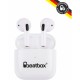 Навушники BeatBox PODS PRO Mini White (bbppromw) Навушники BeatBox PODS PRO Mini White (bbppromw)