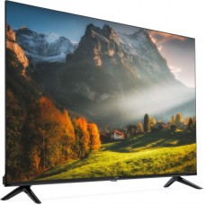 Телевізор Vinga S55UHD25BWEB - Фото