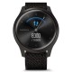 Смарт-часы Garmin vivomove Style, Graphite, Black Pepper, Nylon (010-02240-23) Смарт-часы Garmin vivomove Style, Graphite, Black Pepper, Nylon (010-02240-23)