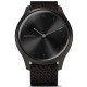 Смарт-часы Garmin vivomove Style, Graphite, Black Pepper, Nylon (010-02240-23) Смарт-часы Garmin vivomove Style, Graphite, Black Pepper, Nylon (010-02240-23)