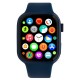 Смарт-годинник AURA X1 Pro 44 mm Blue (SWAX144BL)