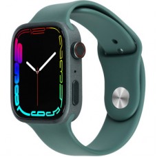 Смарт-годинник AURA X1 Pro 44 mm Green (SWAX144G) - Фото