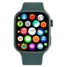 Смарт-годинник AURA X1 Pro 44 mm Green (SWAX144G) - Фото