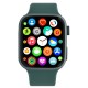Смарт-годинник AURA X1 Pro 44 mm Green (SWAX144G)