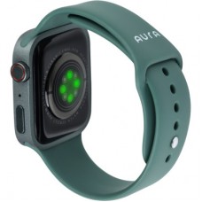 Смарт-годинник AURA X1 Pro 44 mm Green (SWAX144G) - Фото