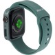 Смарт-годинник AURA X1 Pro 44 mm Green (SWAX144G)