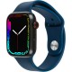 Смарт-годинник AURA X2 Pro 44 mm Blue (SWAX244BL)