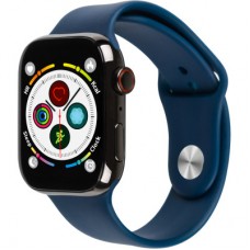 Смарт-годинник AURA X3 Pro 47 mm Blue (SWAX347BL) - Фото