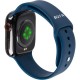 Смарт-годинник AURA X3 Pro 47 mm Blue (SWAX347BL)