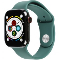 Смарт-годинник AURA X3 Pro 47 mm Green (SWAX347G) - Фото