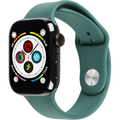 Смарт-годинник AURA X3 Pro 47 mm Green (SWAX347G)