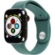 Смарт-годинник AURA X3 Pro 47 mm Green (SWAX347G)