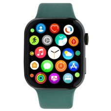 Смарт-годинник AURA X3 Pro 47 mm Green (SWAX347G) - Фото