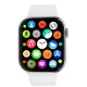 Смарт-годинник AURA X3 Pro 47 mm White (SWAX347W)
