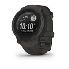 Смарт-часы Garmin Instinct 2, Graphite, GPS (010-02626-00) Смарт-часы Garmin Instinct 2, Graphite, GPS (010-02626-00)