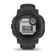 Смарт-часы Garmin Instinct 2, Graphite, GPS (010-02626-00) Смарт-часы Garmin Instinct 2, Graphite, GPS (010-02626-00)